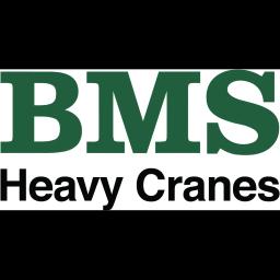 BMS Heavy Cranes offers expert crane rental services in Texas for various industries, specializing in heavy lifting solutions.