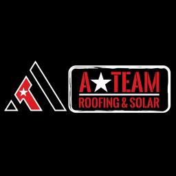 A-Team Roofing & Solar: Trusted family-owned contractor offering roofing, solar, siding, and exterior services since 2016.