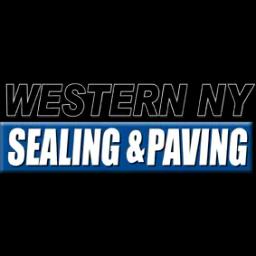Western NY Sealing & Paving: 25+ years of asphalt, sealcoating, and concrete services in Rochester, NY.