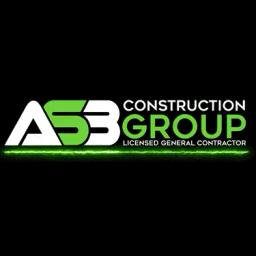 ASB Construction Group specializes in complete home remodeling and custom cabinetry services.