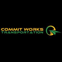 Commit Works Transportation: A woman-owned transport firm focused on safe, eco-friendly material hauling solutions.