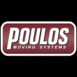 Poulos Moving Systems offers reliable moving and storage solutions for residential, commercial, and military customers since 2009.