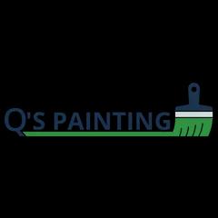 Q's Painting offers top-rated residential and commercial painting services with over 17 years of experience in Santa Maria, CA.