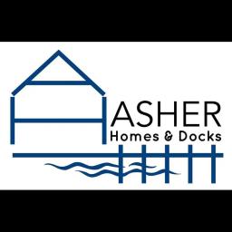 Asher Homes LLC specializes in custom dock construction and home building in the Lake Norman area with a focus on quality and service.