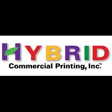 Hybrid Commercial Printing delivers high-quality, efficient printing services for businesses since 1981.