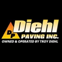 Diehl Paving: Family-owned paving experts in Allentown, PA, with over 35 years of experience in asphalt and concrete services.