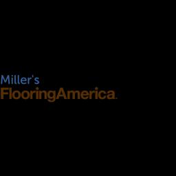Miller's Flooring America offers expert flooring solutions with personalized service, backed by a national buying power.