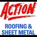Action Roofing and Sheet Metal: Expert roofing solutions in Oklahoma for over 45 years, serving residential and commercial clients.