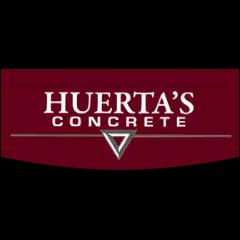 Huerta's Concrete offers top-quality concrete services for residential and commercial projects with over 30 years of experience.