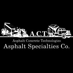 ACT Asphalt Specialties specializes in paving and concrete services in Minneapolis since 1980, offering quality and reliability.