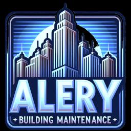 Alery Building Maintenance: Exceptional maintenance and janitorial services for commercial properties across 15 U.S. states.