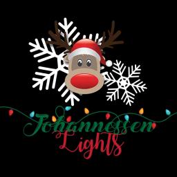 Johannessen Lights creates enchanting holiday lighting displays for homes and businesses in Central Florida.