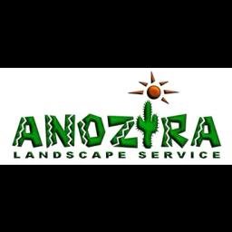 Anozira Landscape Services offers professional landscaping for residential and commercial clients in Arizona.