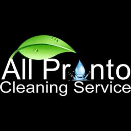 All Pronto Cleaning Service: Your reliable choice for professional commercial cleaning in Gwinnett County.
