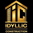 Idyllic Construction: Quality construction services in Redwood City, CA, focusing on client needs and craftsmanship.