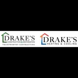 Drake's Restoration provides expert construction, HVAC, and restoration services for homes and businesses in Parkersburg, WV.