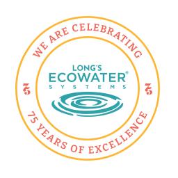 Long's EcoWater Systems offers advanced water treatment solutions in the Greater Lehigh Valley since 1949, ensuring clean water.