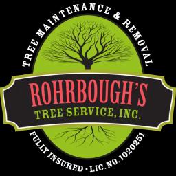 Rohrbough's Tree Service offers expert tree care and removal services in Santa Cruz County since 2011.
