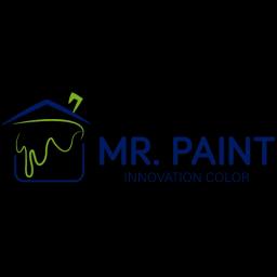 Mr. Paint LLC: Your trusted partner for quality residential and commercial painting services in Virginia.