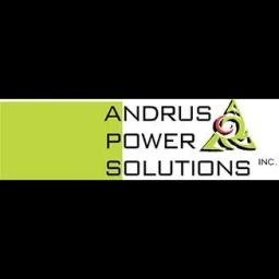 Andrus Power Solutions provides generator services, sales, and electrical contracting with over 30 years of experience.