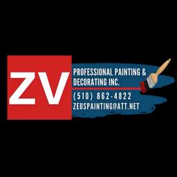 ZV Professional Painting & Decorating Inc. offers over 15 years of expert residential and commercial painting services in California.