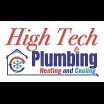 High Tech Plumbing: Your trusted HVAC and plumbing service in Concord, CA, focusing on customer satisfaction and quality work.