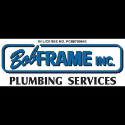 Bob Frame Plumbing is a fourth-generation plumbing company serving the Michiana area with integrity and community focus.