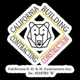 Reliable, licensed construction services with 20+ years of experience in residential and commercial projects.