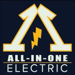 ALL-IN-ONE Electric, Inc. offers top-notch electrical services in construction, maintenance, and service with a focus on quality.