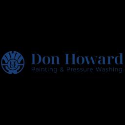 Family-run painting and pressure washing service with over 45 years of experience in Maryland.