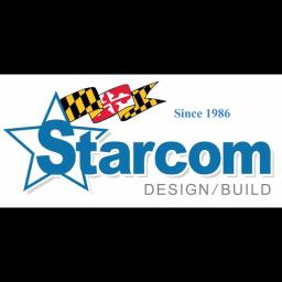 Starcom Design Build specializes in full-service home remodeling, ensuring quality design and craftsmanship in every project.
