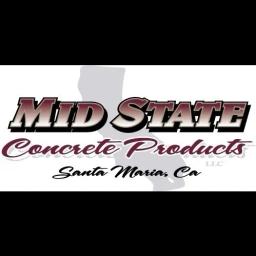 Mid-State Concrete Products specializes in quality precast concrete solutions across California's Central Coast.