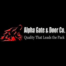 Alpha Gate & Door Co. offers premium gate, garage door, fence, and access control solutions with expert craftsmanship.