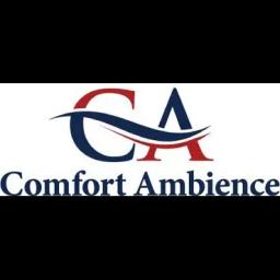 Comfort Ambience offers expert HVAC services, installation, and maintenance in Wake Forest, NC, ensuring comfort year-round.