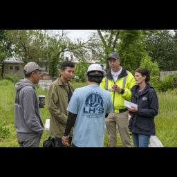 LH Construction LLC: Trusted home improvement experts in VA, MD, & DC since 2000, delivering quality renovation and construction.