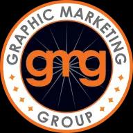 GMG Wide specializes in large format printing, offering a range of services including vehicle wraps, banners, and wall murals.
