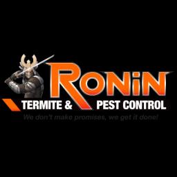Ronin Pest Control offers professional pest management services in Los Angeles with 24/7 availability and expert technicians.