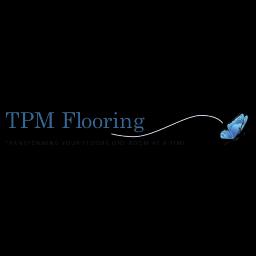 TPM Flooring offers high-quality flooring solutions and mobile showrooms for residential and commercial clients in the Midwest.