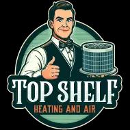 Top Shelf Heating & Air: Reliable HVAC services in Ventura County, focused on customer satisfaction and comfort solutions.