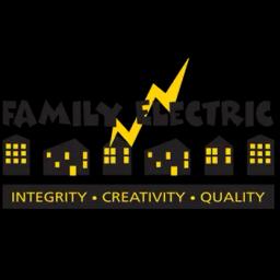 Family Electric Inc. offers reliable electrical services in Richmond, VA, prioritizing customer satisfaction and green solutions.