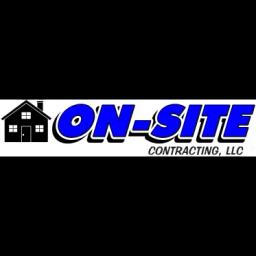 On-Site Contracting: Experienced, quality construction services in New Orleans for over 20 years.