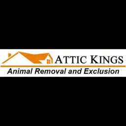 Attic Kings Inc. specializes in humane wildlife removal and exclusion services for homes and businesses in Georgia.