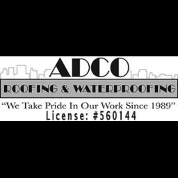 ADCO Roofing, Inc. offers commercial and industrial roofing services across Los Angeles, founded in 1989.