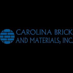 Premier brick distributor in the Carolinas, offering a vast inventory and exceptional customer service since 1998.