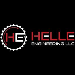 Helle Engineering LLC specializes in automation, controls, and cybersecurity services with over 24 years of experience.