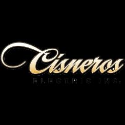 Cisneros Electric, Inc. specializes in quality electrical services for residential and commercial needs.