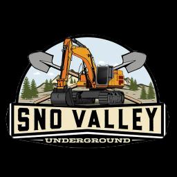Sno Valley Underground is a leading excavation contractor in Maltby, WA, specializing in septic and utility services.