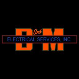D & M Electrical Services, Inc. offers comprehensive electrical services in Fredericksburg since 1984.