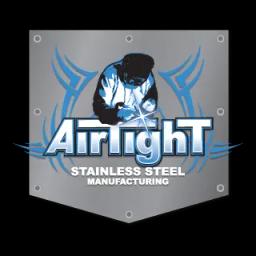 Custom stainless steel solutions for commercial kitchens in Lubbock, TX with 15 years of experience.