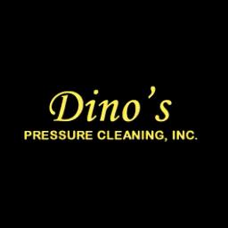 Dino's Pressure Cleaning offers expert and eco-friendly exterior cleaning services in Palm Beach County for over 20 years.